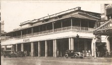 Firpo's_RestaurantPhoto taken c1950.