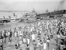 Chandpal ChandpalGhat, Kolkata