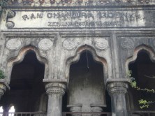 RamchandraGoenka's Zenana bathingGhat