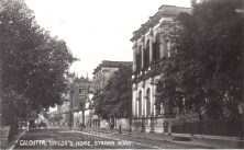 Sailors Home on StrandRoadx