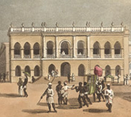 Old Court House, Calcutta(crp)