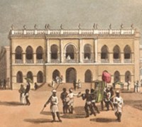 Old Court House, Calcutta(crp)