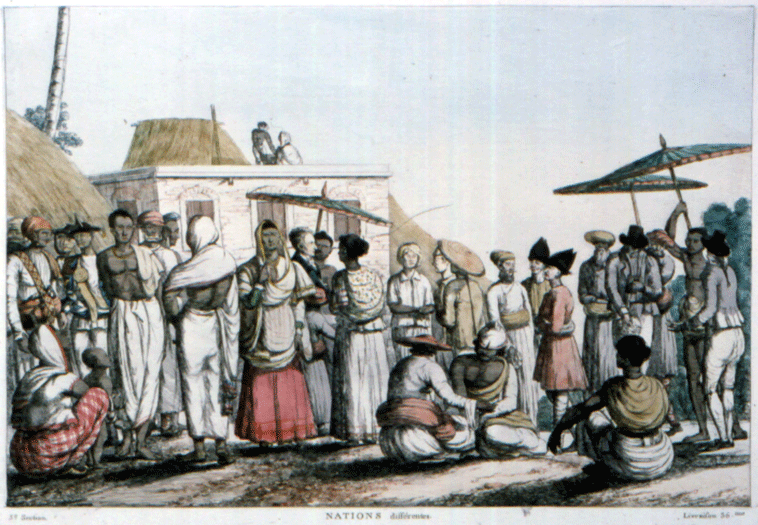 India'sMostKnownHindoosthan - Solvyn