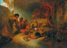 (c) Asian Collection; Supplied by The Public Catalogue Foundation