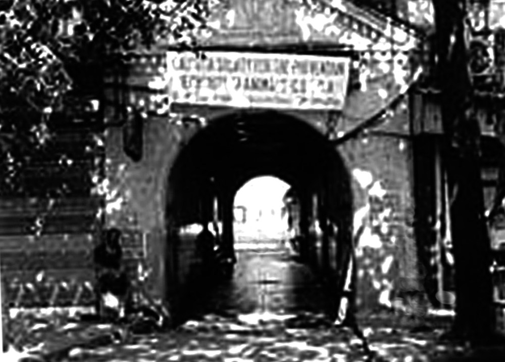 CalcuttaSocForPreventionOf Cruelity2AnimalsX1