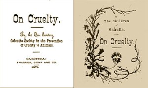 ColesworteyonCruelty-Childrenbook