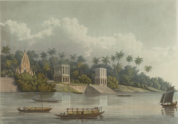 hindoo-pagodas-hunt1824