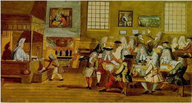 Working Class Colonial Tea TEA: ITS SOCIOCULTURAL DIMENSIONS IN COLONIAL INDIA – PURONOKOLKATA