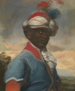 Baron Nagell’s Running FootmanX